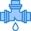 Leak Symbol 64x64