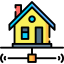 Network icon 64x64
