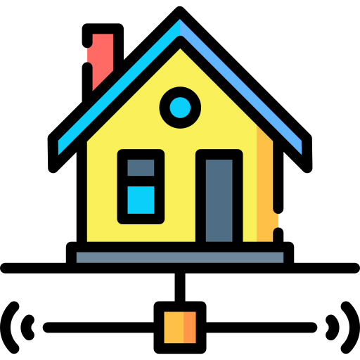 Network biểu tượng