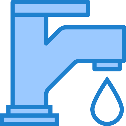 Faucet icon