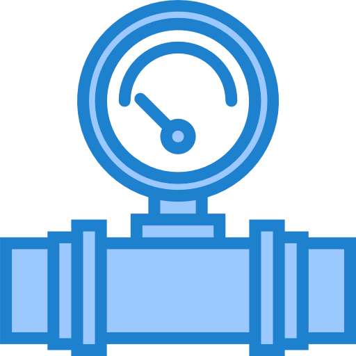 Manometer icon