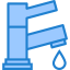 Faucet icon 64x64