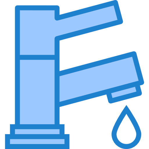 Faucet icon