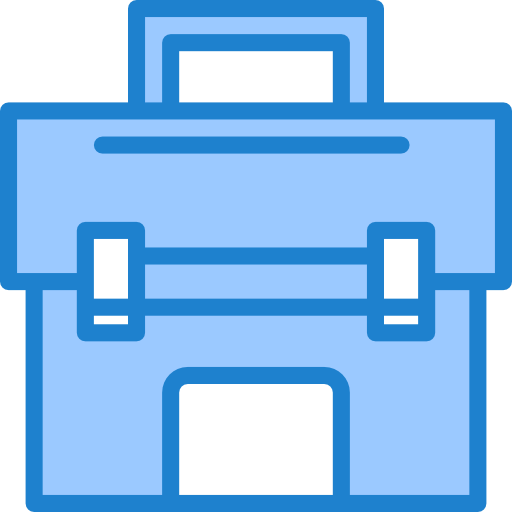 Toolbox icon