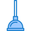 Plunger icon 64x64