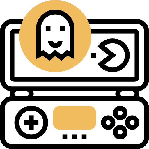 Console icon