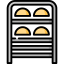 Rack アイコン 64x64