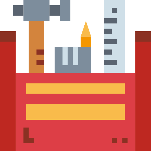 Toolbox icon