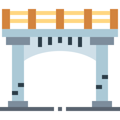 Bridge icon