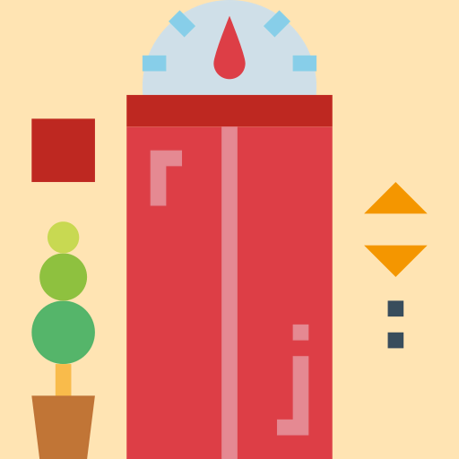 Elevator icon