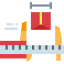 Measurement icon 64x64