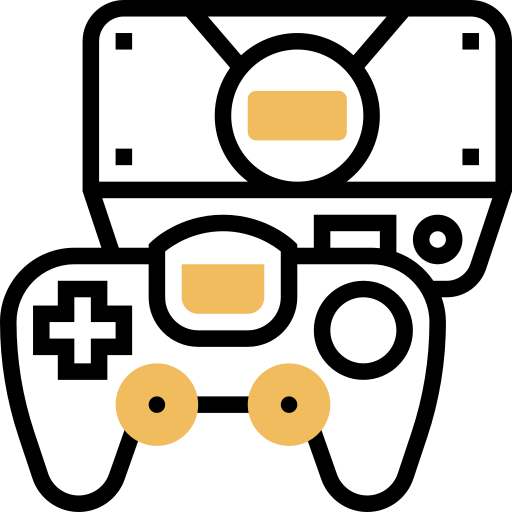 Console icon