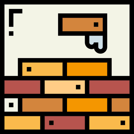 Brick icon
