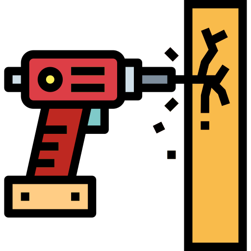 Drill icon