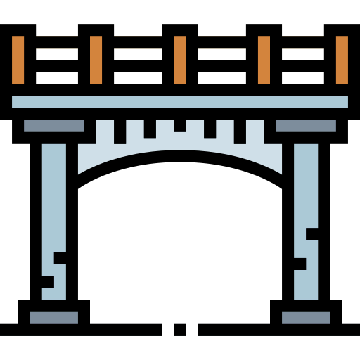 Bridge icon