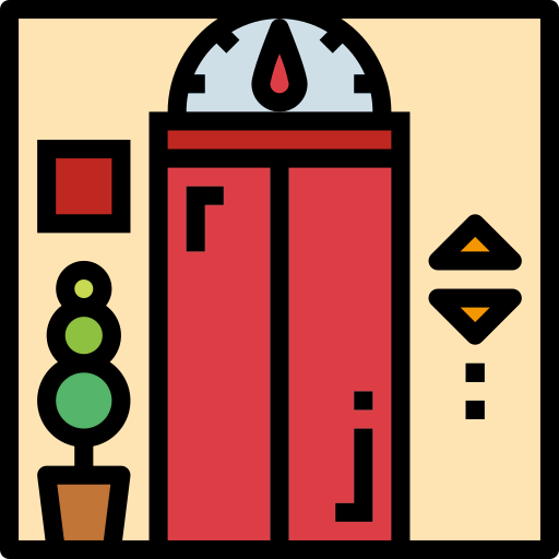 Elevator icon