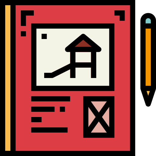 Design icon