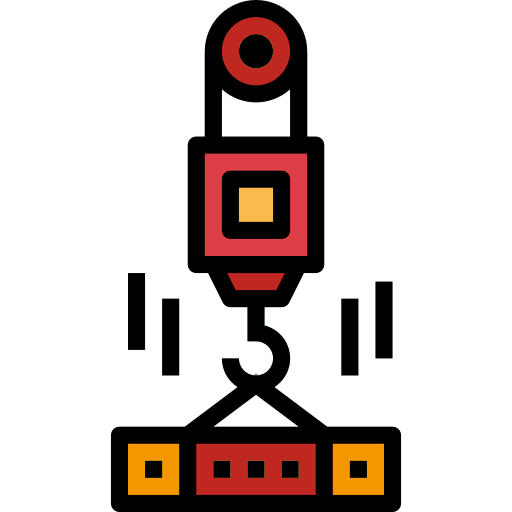 Crane icon