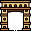 Arch icon 64x64