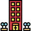 Building icon 64x64