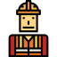 Engineer icon 64x64