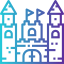 Castle icon 64x64