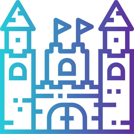 Castle icon