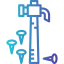 Hammer icon 64x64