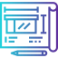Blueprint icon 64x64