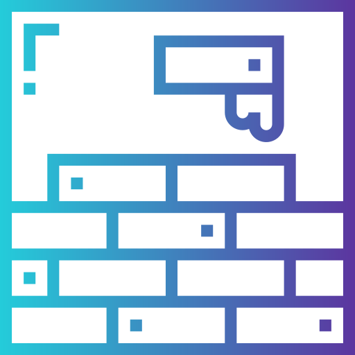 Brick icon