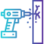 Drill icon 64x64