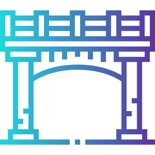 Bridge icon