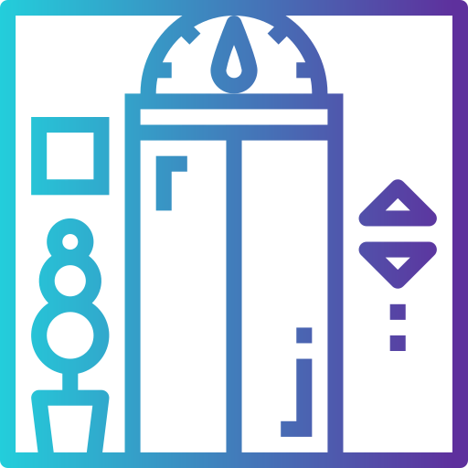Elevator icon