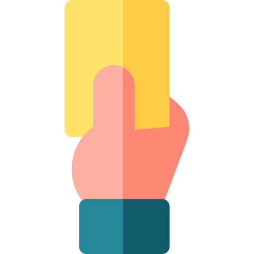 Referee icon