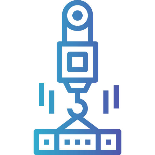 Crane icon