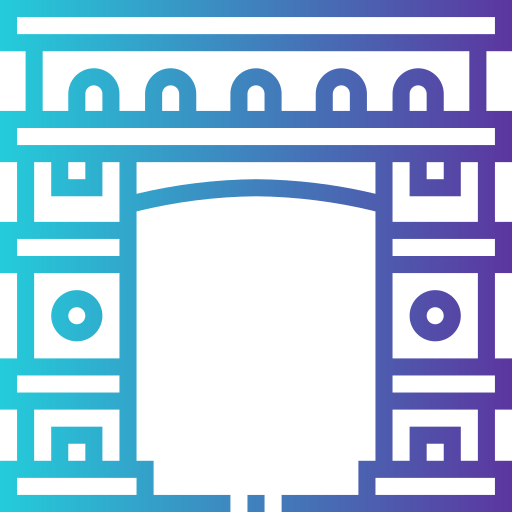 Arch icon