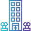 Building icon 64x64