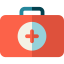 First aid kit icon 64x64
