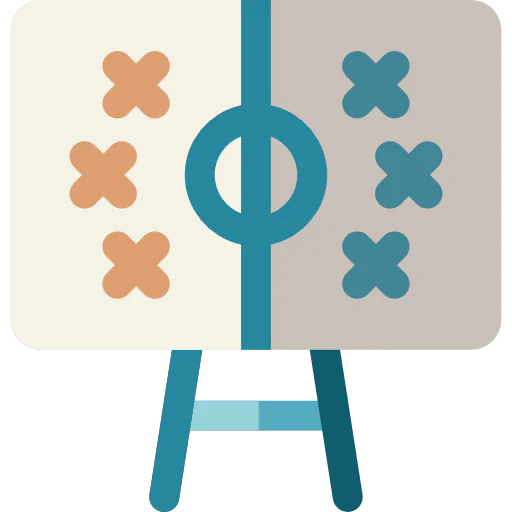 Tactics icon