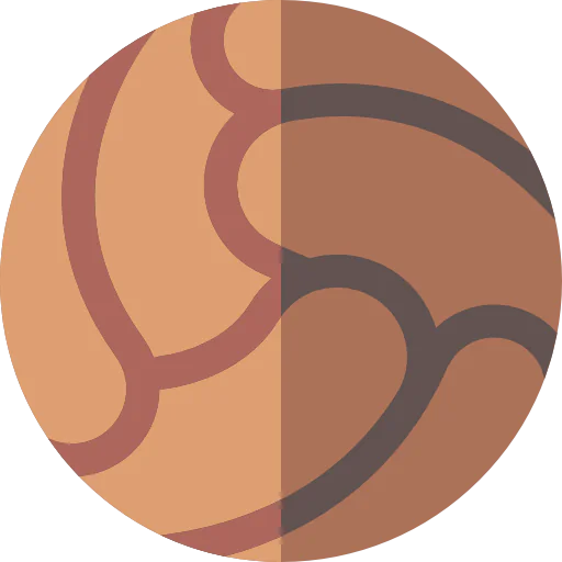 Ball icon