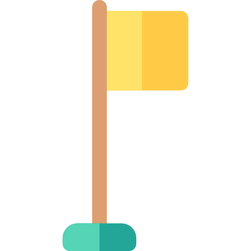 Corner icon