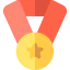 Medal icon 64x64