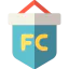 Flag icon 64x64