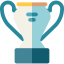 Trophy icon 64x64