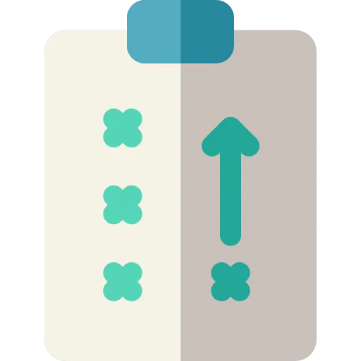 Strategy icon