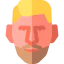 Player ícono 64x64
