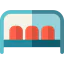 Bench icon 64x64