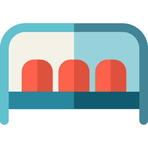 Bench icon