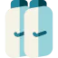 Shin guards icon 64x64