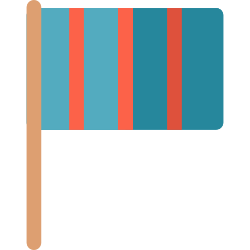Flag icon